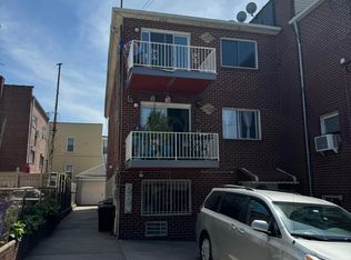 2886 Wilkinson Ave FLOOR 3, Bronx, NY 10461