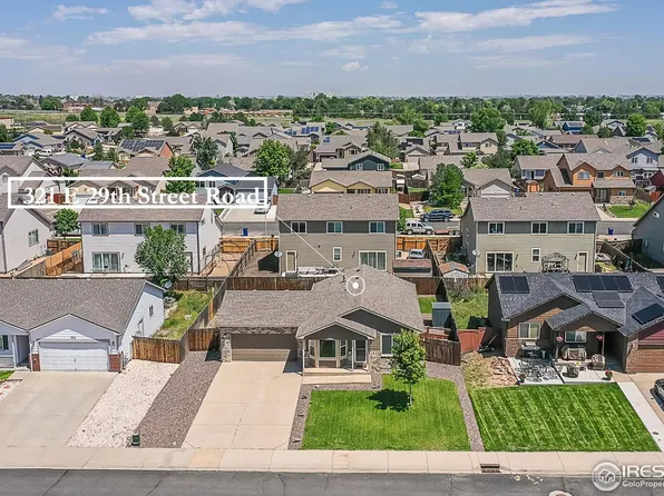 321 E 29th St Rd, Greeley, CO 80631