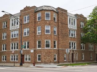3223 W Ardmore Ave #2S, Chicago, IL 60659