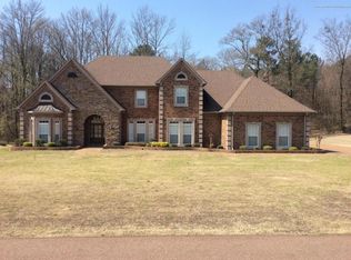 3875 Woodcrest Dr, Olive Branch, MS 38654