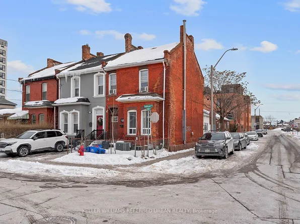 52 Cathcart St, Hamilton, ON L8R 1M5