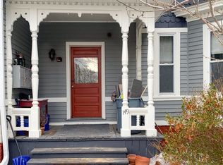 149 Elm St #1, Northampton, MA 01060
