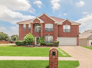 808 Circle View Ln, Denton, TX 76210