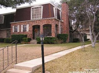 11825 Sandman St, San Antonio, TX 78216