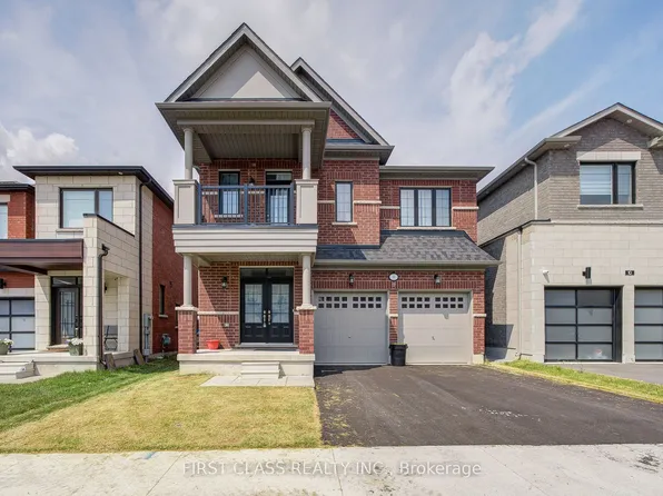 8 Nigh Dr Floor 2, Markham, ON L3S 0G4