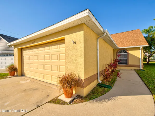 2206 Breezy Cir, Melbourne, FL 32935