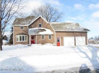 265 2nd Ave NE, Harmony, MN 55939