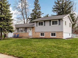 6611 Olde Mill Run, Reynoldsburg, OH 43068