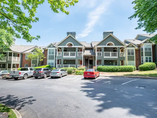 676 McGill Pl NE, Atlanta, GA 30312