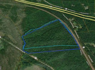 0 Old Nottoway Rd, Crewe, VA 23930