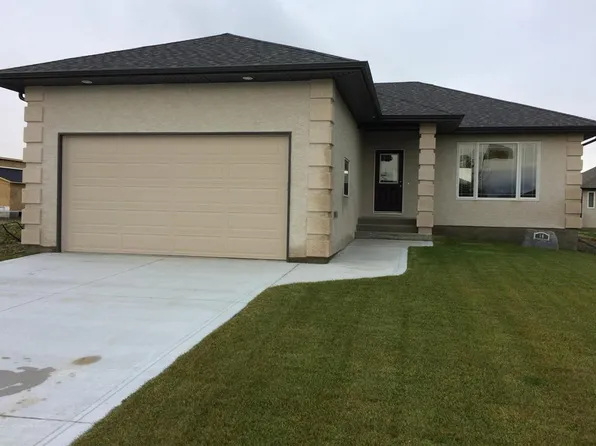 5 Singh Pl E, Selkirk, MB R0J 1J1