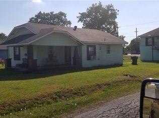 2549 15th St, Port Arthur, TX 77640