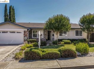 4351 Chelsea Way, Concord, CA 94521