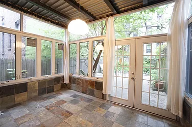 Rented by Keller Williams NYC