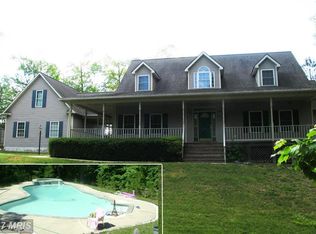 45461 Stoney Run Dr, Great Mills, MD 20634