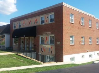 138 W Adams Ave #2, Saint Louis, MO