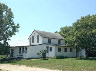 1713 Van Dorn Rd, Pleasant Dale, NE 68423