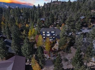 237 Echo Hill Rd, Big Bear Lake, CA 92315