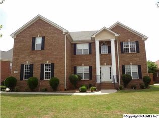 204 Tweed Dr, Madison, AL 35758