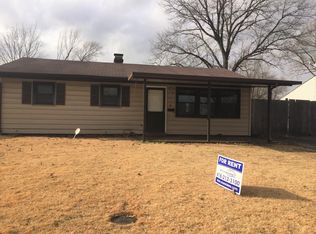 107 Dorcas Dr, Cahokia, IL