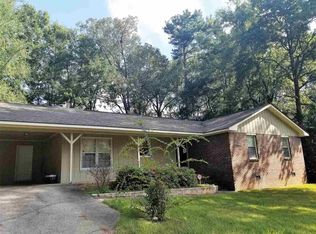 619 Clemson Dr, Warner Robins, GA 31093