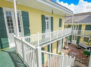 819 Saint Peter St #3, New Orleans, LA 70116