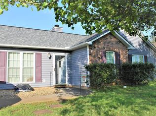 212 Lavista Dr, Maryville, TN 37804
