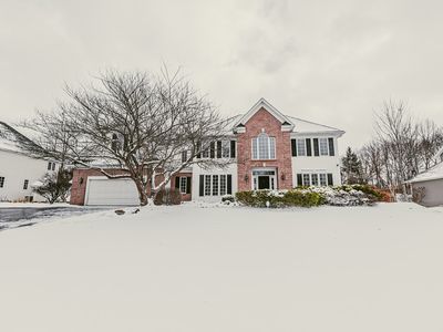 22 Royale Dr, Fairport, NY, 14450