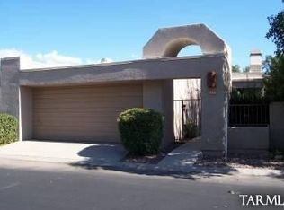 3536 N Briarwood Dr, Tucson, AZ 85712