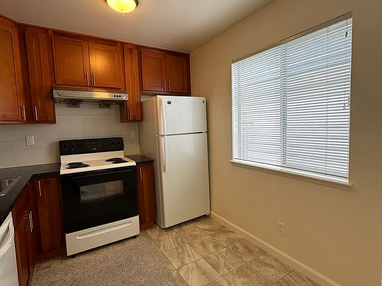 418 Arguello Blvd #5 — Photo 3