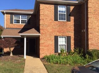 985 Brick Kiln Blvd, Newport News, VA 23602