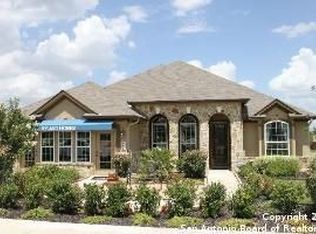 602 Oakmont Way, Cibolo, TX 78108