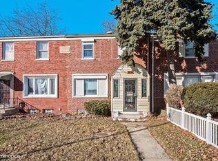 9604 S Jeffery Ave, Chicago, IL