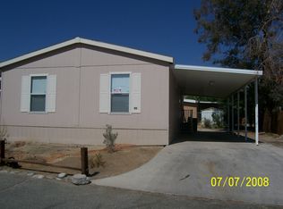 3076 Di Giorgio Rd SPACE 90, Borrego Springs, CA 92004