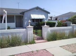 4676 Goldfield Ave, Long Beach, CA 90807