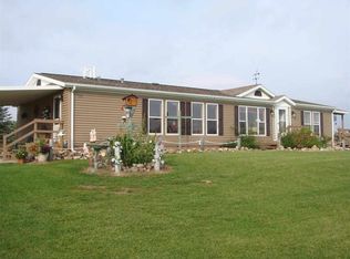 9398 17th Rd, Evart, MI 49631