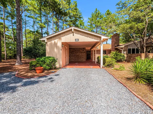 909 Satinwood Court, Southern Pines, NC 28387