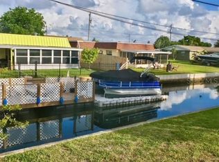 6719 Saltwater Blvd, Hudson, FL 34667