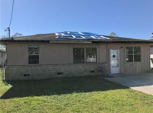 817 Miller St, Sulphur, LA 70663