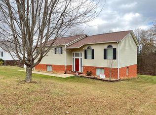 132 Whitson Rd, Gray, TN 37615
