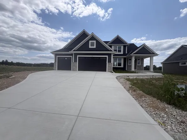 509 Talbot's Woods DRIVE, Oconomowoc, WI 53066