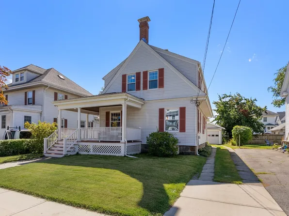 65 Phillips St, Quincy, MA 02170