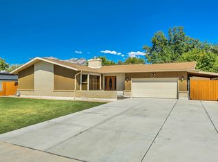 8131 S Viscounti Dr, Sandy, UT 84093