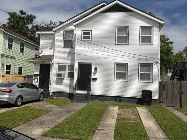 3611 Bruxelles St, New Orleans, LA 70122