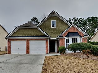 105 Mill Creek Dr, Canton, GA 30115