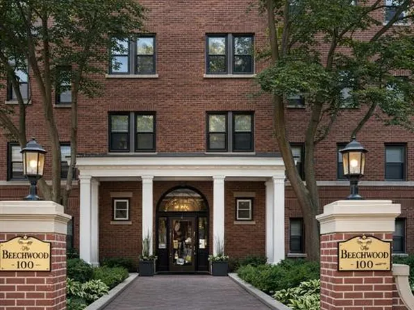 100 Prospect Ave APT 5H, Hackensack, NJ 07601