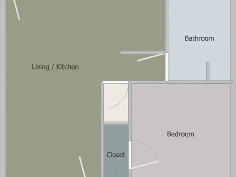 Cottage Row Apartments — Photo 10
