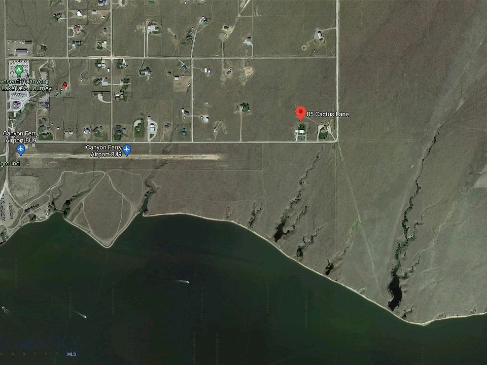 2nd image of Cactus Ln