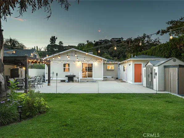 2142 E Chevy Chase Dr, Glendale, CA 91206