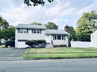 122 Madison Ter, Springfield, NJ 07081
